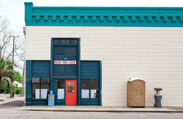 Best Affordable porta potty rental  in Pleasant Valley, MO