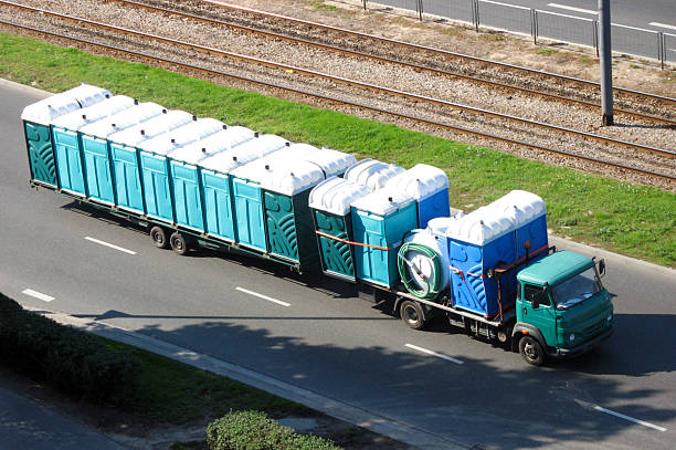 Best Long-term porta potty rental  in Pleasant Valley, MO